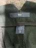 Gap Black Formal Skirt Size 16 - photo 4