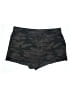 Z Supply Camo Black Shorts Size M - photo 1