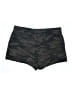Z Supply Camo Black Shorts Size M - photo 2