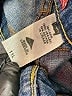 Levi's Blue Jeans Size 11L - photo 8