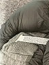 Soma Gray Track Pants Size XL - photo 8