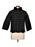 J. McLaughlin 100% Nylon Black Jacket Size L - photo 1