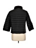 J. McLaughlin 100% Nylon Black Jacket Size L - photo 2