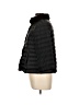 J. McLaughlin 100% Nylon Black Jacket Size L - photo 5