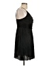 New Look 100% Polyester Black Cocktail Dress Size 10 - photo 4