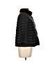 J. McLaughlin 100% Nylon Black Jacket Size L - photo 4
