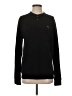 Levi's Black Long Sleeve Henley Size S - photo 1