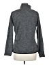 Artisans 100% Polyester Gray Track Jacket Size M - photo 2