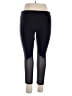 Brooks Black Active Pants Size XL - photo 2