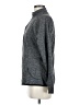 Artisans 100% Polyester Gray Track Jacket Size M - photo 5