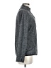 Artisans 100% Polyester Gray Track Jacket Size M - photo 4