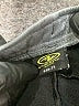 Athletic Works 100% Polyester Black Track Pants Size S (kids) - photo 3