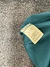Evolutionary 100% Polyester Teal Cocktail Dress Size XS - photo 8