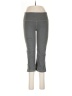 Lululemon Athletica Gray Active Pants Size 8 - photo 1