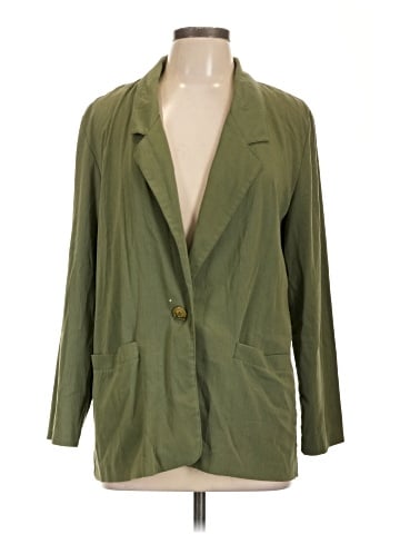 Alfred Dunner Blazer (view 1)