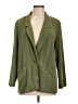 Alfred Dunner Green Blazer Size 10 - photo 1