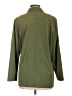 Alfred Dunner Green Blazer Size 10 - photo 2