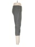 Lululemon Athletica Gray Active Pants Size 8 - photo 4