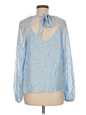 Lilly Pulitzer 3/4 Sleeve Blouse (view 2)