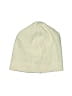 Assorted Brands 100% Cotton Ivory White Beanie 6-9 MO / 9 MO - photo 2