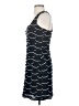 Max Studio Graphic Black Cocktail Dress Size XS - photo 5
