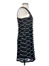 Max Studio Graphic Black Cocktail Dress Size XS - photo 4