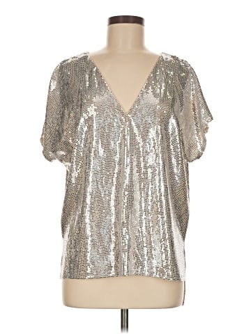 Caramela Short Sleeve Blouse (view 1)