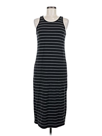 Earth Yoga Casual Dress (view 1)