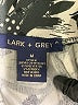 Max Edition Print Black Casual Skirt Size M - photo 4