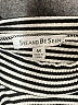 See and Be Seen Black Sleeveless Turtleneck Size M - photo 7