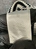 See and Be Seen Black Sleeveless Turtleneck Size M - photo 8