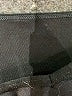Unbranded Solid Black Cocktail Dress Size S (estimated) - photo 7