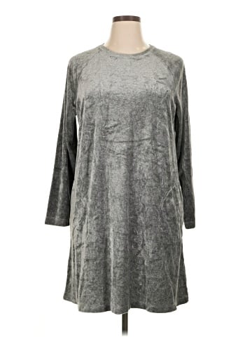 Purejill Casual Dress (view 1)