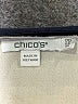 Chico's Black Cardigan Size XS - photo 7