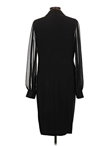 Teri Jon by Rickie Freeman Coat (view 2)