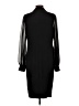 Teri Jon by Rickie Freeman Black Coat Size 12 - photo 2