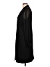 Teri Jon by Rickie Freeman Black Coat Size 12 - photo 5