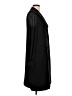 Teri Jon by Rickie Freeman Black Coat Size 12 - photo 4