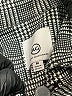 Adriano Goldschmied Checkered-gingham Gray Jacket Size M - photo 6