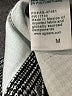 Adriano Goldschmied Checkered-gingham Gray Jacket Size M - photo 7