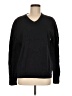 Gap Outlet 100% Cotton Black Pullover Sweater Size M - photo 1