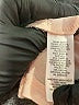 Ann Taylor LOFT 100% Polyester Ivory Long Sleeve Blouse Size XS - photo 8