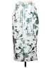 ECI Floral White Formal Skirt Size S - photo 2
