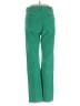 Q2 Green Casual Pants Size XS - photo 2