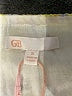 GB Yellow Sleeveless Blouse Size S - photo 6