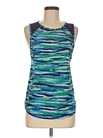 Lululemon Athletica Active Tank (view 1)