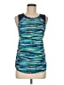 Lululemon Athletica Blue Active Tank Size 4 - photo 1
