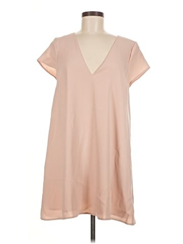 TOBI Casual Dress (view 1)