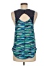 Lululemon Athletica Blue Active Tank Size 4 - photo 2