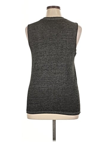 Fifth Sun Sleeveless T-Shirt (view 2)